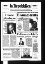 giornale/RAV0037040/1992/n. 235 del 14 ottobre